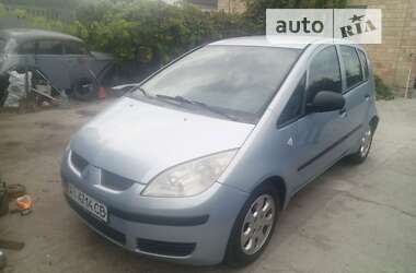 Хэтчбек Mitsubishi Colt 2006 в Киеве