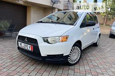 Хэтчбек Mitsubishi Colt 2009 в Черновцах