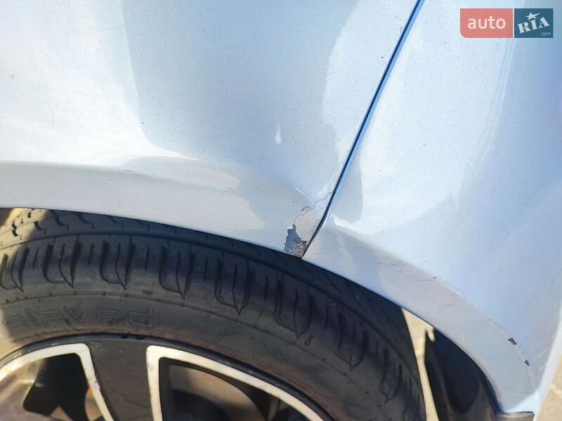 Хэтчбек Mitsubishi Colt 2008 в Киеве