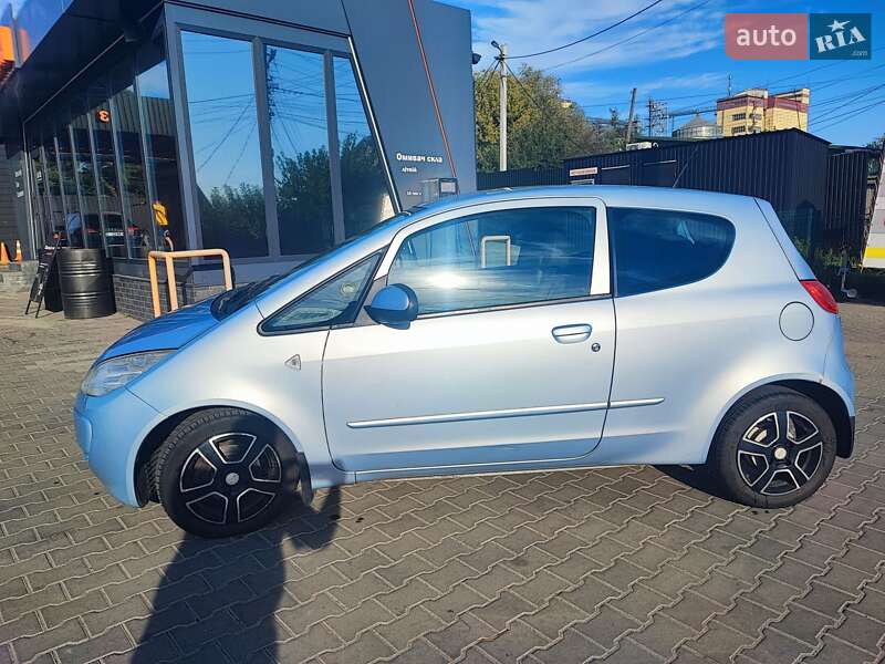 Хэтчбек Mitsubishi Colt 2008 в Киеве