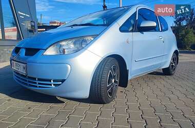 Mitsubishi Colt 2008