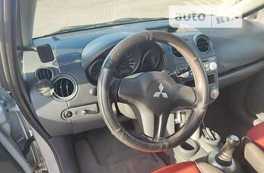 Хэтчбек Mitsubishi Colt 2008 в Василькове