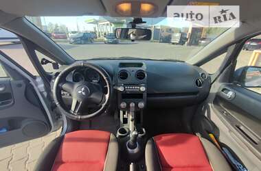 Хэтчбек Mitsubishi Colt 2008 в Василькове