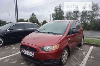 Хэтчбек Mitsubishi Colt 2008 в Шепетовке