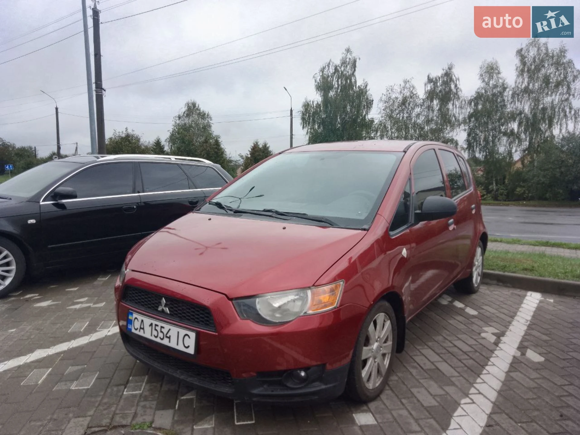 Фото авто 1
