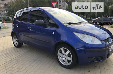 Хэтчбек Mitsubishi Colt 2007 в Виннице