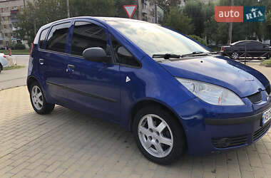 Хэтчбек Mitsubishi Colt 2007 в Виннице