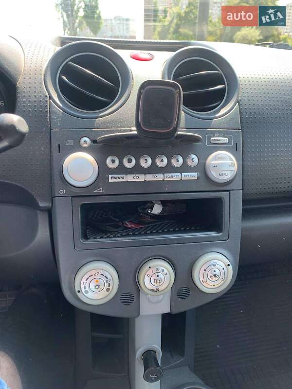 Хетчбек Mitsubishi Colt 2008 в Білогородці фото 3 Хетчбек Mitsubishi Colt 2008 в Білогородці