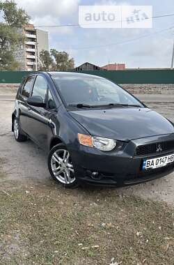 Хетчбек Mitsubishi Colt 2008 в Кропивницькому