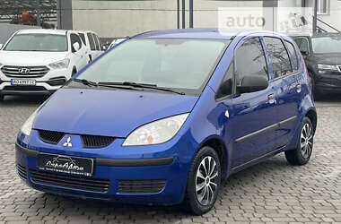 Хэтчбек Mitsubishi Colt 2007 в Мукачево