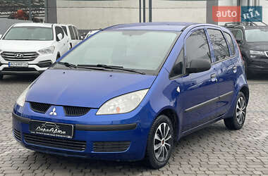 Хетчбек Mitsubishi Colt 2007 в Мукачевому