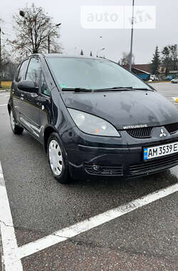 Хэтчбек Mitsubishi Colt 2007 в Житомире