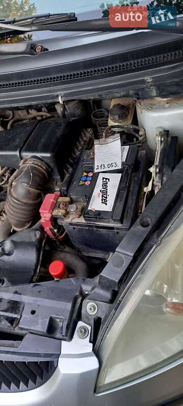 Хэтчбек Mitsubishi Colt 2007 в Краматорске