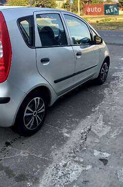 Хетчбек Mitsubishi Colt 2007 в Краматорську