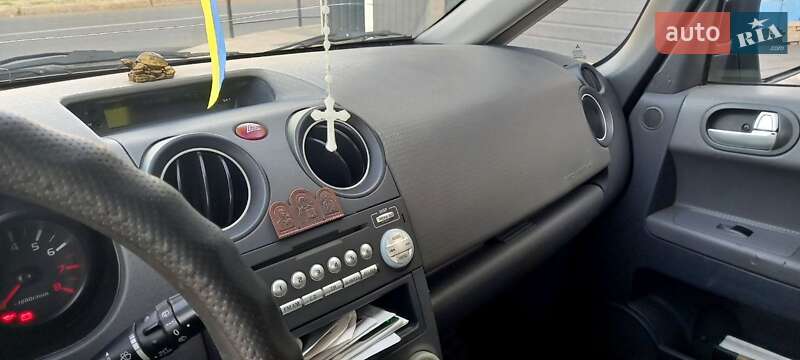 Хэтчбек Mitsubishi Colt 2007 в Краматорске