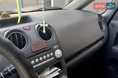 Хетчбек Mitsubishi Colt 2007 в Краматорську