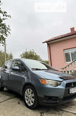 Хэтчбек Mitsubishi Colt 2009 в Черновцах