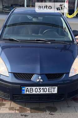 Хэтчбек Mitsubishi Colt 2008 в Кропивницком