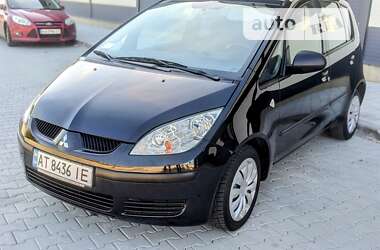 Хэтчбек Mitsubishi Colt 2007 в Калуше