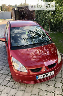 Mitsubishi Colt 2008