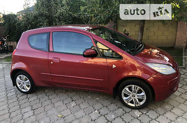 Хетчбек Mitsubishi Colt 2008 в Рівному