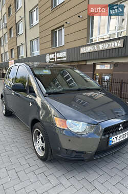 Хетчбек Mitsubishi Colt 2010 в Калуші