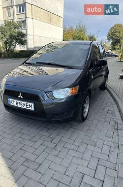 Хетчбек Mitsubishi Colt 2010 в Калуші