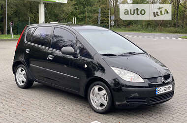 Хэтчбек Mitsubishi Colt 2007 в Калуше