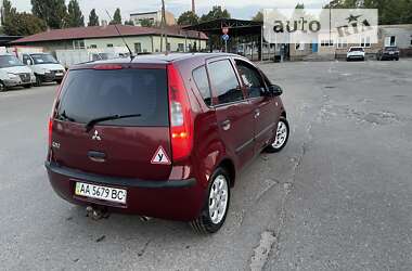 Хэтчбек Mitsubishi Colt 2006 в Чернигове