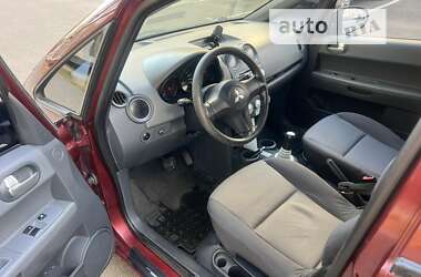 Хэтчбек Mitsubishi Colt 2006 в Чернигове