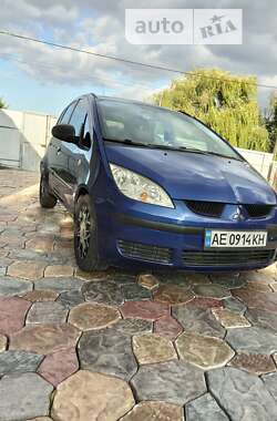 Хетчбек Mitsubishi Colt 2008 в Павлограді