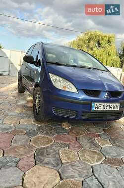 Mitsubishi Colt 2008