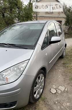 Хэтчбек Mitsubishi Colt 2006 в Бердичеве