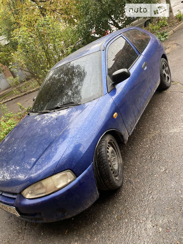 Хэтчбек Mitsubishi Colt 2000 в Александрие