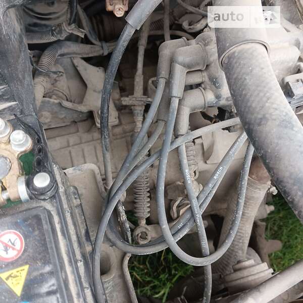 Хэтчбек Mitsubishi Colt 1994 в Ивано-Франковске