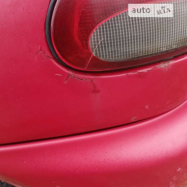 Хэтчбек Mitsubishi Colt 1994 в Ивано-Франковске