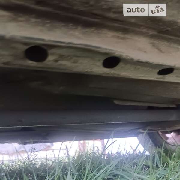 Хэтчбек Mitsubishi Colt 1994 в Ивано-Франковске