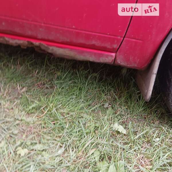 Хэтчбек Mitsubishi Colt 1994 в Ивано-Франковске