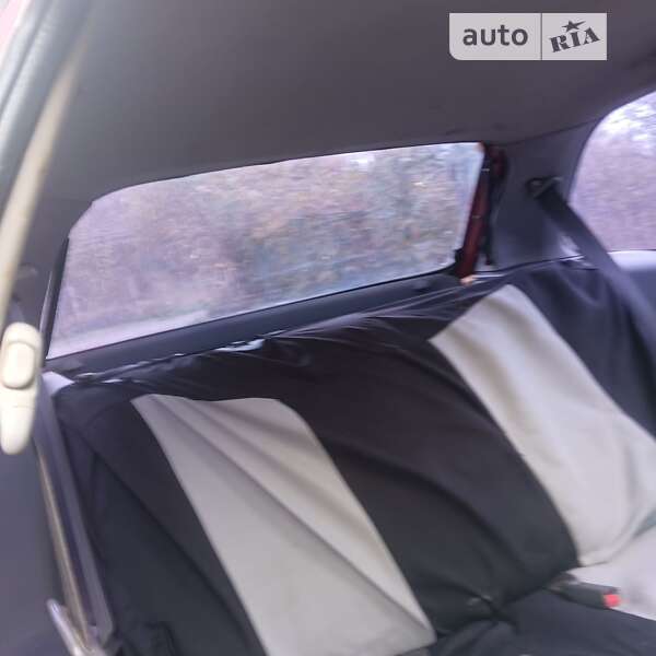 Хэтчбек Mitsubishi Colt 1994 в Ивано-Франковске