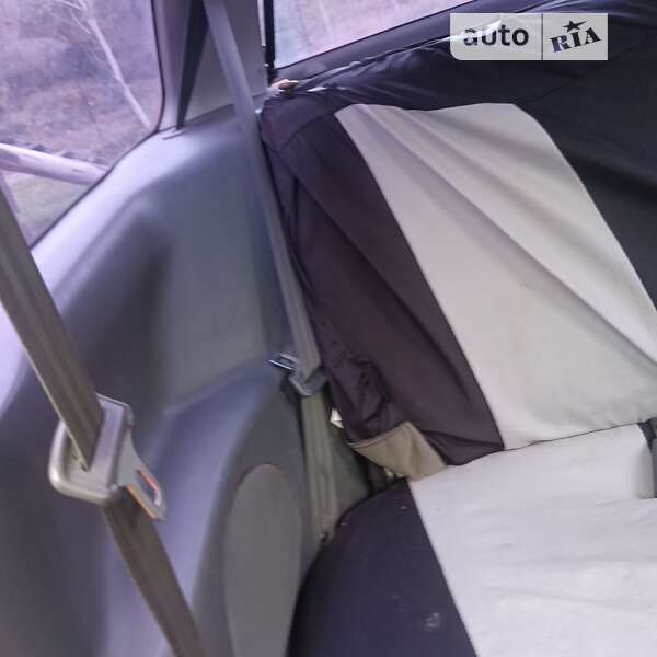 Хэтчбек Mitsubishi Colt 1994 в Ивано-Франковске