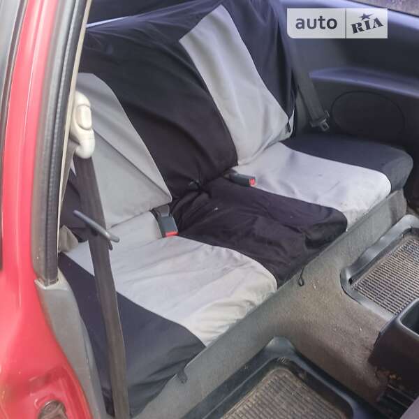 Хэтчбек Mitsubishi Colt 1994 в Ивано-Франковске