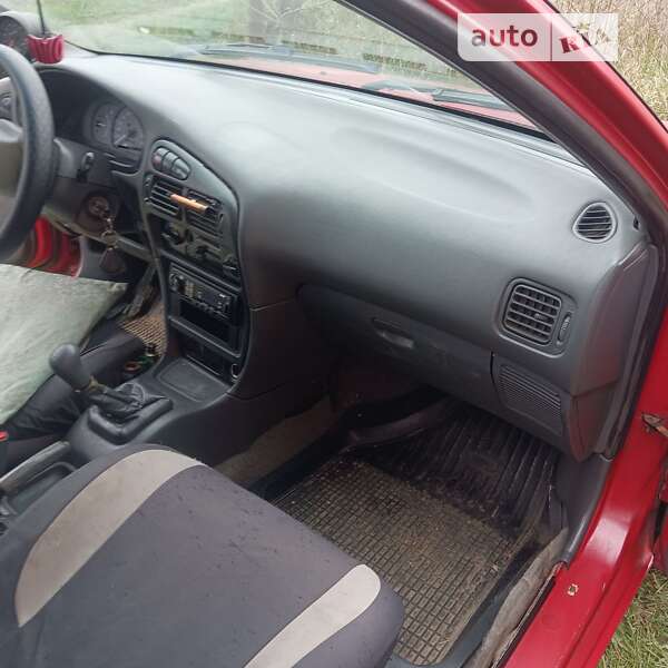 Хэтчбек Mitsubishi Colt 1994 в Ивано-Франковске