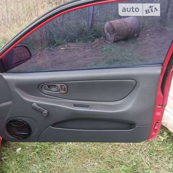 Хэтчбек Mitsubishi Colt 1994 в Ивано-Франковске