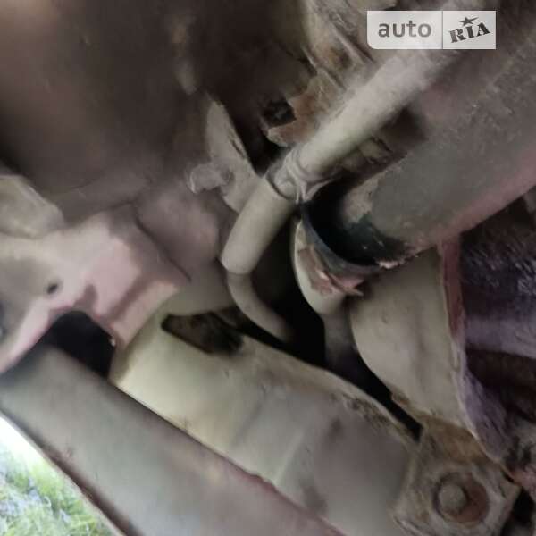 Хэтчбек Mitsubishi Colt 1994 в Ивано-Франковске