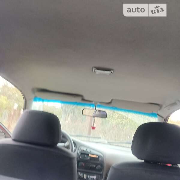 Хэтчбек Mitsubishi Colt 1994 в Ивано-Франковске