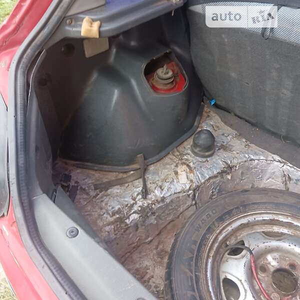 Хэтчбек Mitsubishi Colt 1994 в Ивано-Франковске