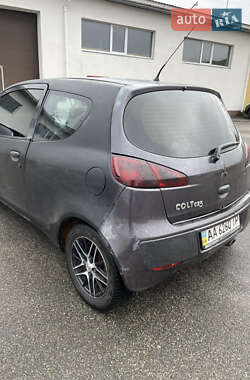 Хетчбек Mitsubishi Colt 2005 в 