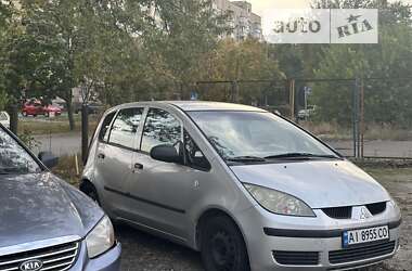 Хетчбек Mitsubishi Colt 2005 в Києві