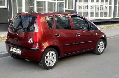 Хэтчбек Mitsubishi Colt 2006 в Чернигове