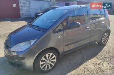 Хэтчбек Mitsubishi Colt 2007 в Львове